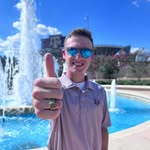 Cade Andrews - @cade_bradley_andrews - Instagram