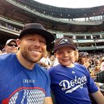 Cade Bradley - @cgbradley08 - Instagram