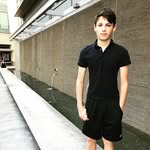 Cade Brady McWatt - @cademcwatt - Instagram
