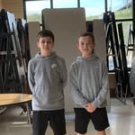 Cade & Braydon - @cadebraydonspamzzz - Instagram