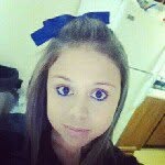 Candace Michelle Phillips - @cadebray2012 - Instagram