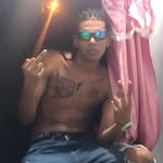 CJ Brayan - @brayan_cadena03 - Instagram