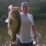 Cade Briggs - @gonehawgwild - Instagram