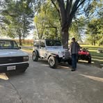 Cade Briggs - Facebook
