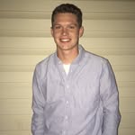 Cade Briggs - @cadebriggs22 - Instagram