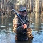Cade Briggs - @goneduckwild - Instagram