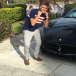 @cadebright - Instagram