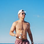 Cade Brittain - @cadebritt - Instagram