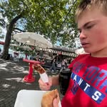 @cadebrockingtoneats - Instagram