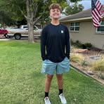 Cade Brooks - Facebook