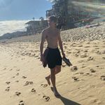 Cade Kinsley-Brooks - @cadekbrooks - Instagram