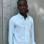 Bruce Cade - @brucecade150 - Instagram