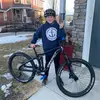 Cade Burke - @mtbcade - TikTok