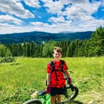 Cade Burke - @cadeb_bikes - Instagram