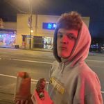 Cade Burns - @91cade - Instagram