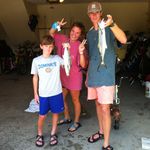 @cadeburns09 - Instagram