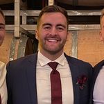 Kade Burns - @kadeburns72 - Instagram