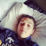 Kade Burns - @kadeburns101 - Instagram