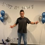 Cade Burton - Facebook