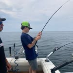 Cade Bush - @c_bush_715 - Instagram