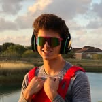 Cade Bush - @awesomebush13 - Instagram
