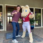 Cade Bush - Facebook