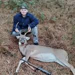 Cade Byrd - @cadebyrd26 - Instagram