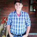 cadecains - @cade_cains - Instagram
