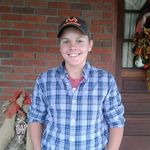 cadecains - @cade_cains2020 - Instagram