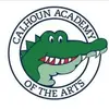 • Calhoun Gators • - @.calhoun.academy - TikTok