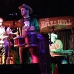 Cade C Callahan - @drumslingersmtx - Instagram