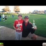 Cade Campbell - @cadebaseballchamp66 - Instagram