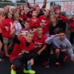 Cade Campbell - @cadertot_35 - Instagram