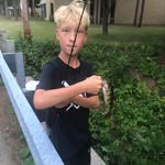 Cade Campbell - @cade.campbell.11 - Instagram