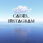 ☬Cade Campos☬ - @cades_instagram - Instagram