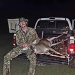 Cade Cannon - Facebook