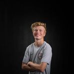 Cade Cantrell - Facebook