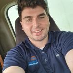 Cade Cantrell - @kangaroomax - Instagram