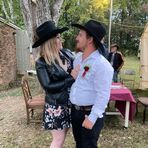 Cade Cantrell - Facebook