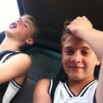Cade Carpenter - @cmcarpenter19 - Instagram