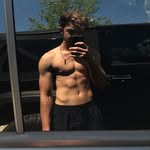 Cade Carpenter - @thatguyonsarms - Instagram