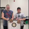 Cade Carpenter - @cornhole_by_cc - TikTok