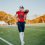 Cade Carr - @cadecarr21 - Instagram