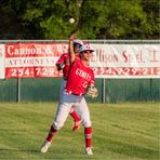 Cade Carroll - Facebook
