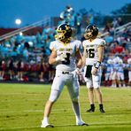 Kade Carroll - Facebook