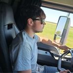 Cade Carson - Facebook