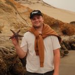Cade Carson - Facebook