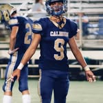 Cade Carson - @cadecarson10 - Instagram