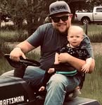 Cade Carver - Facebook