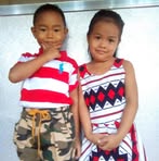 Cade Castillo - Facebook